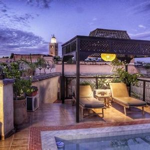 Riad Bb Marrakech